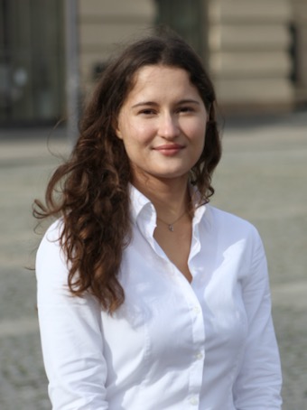 Sara Louk Middelhoek