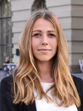 Sophie Kamenz (Coach)