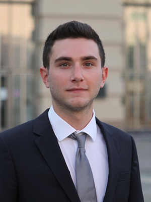 Oguzhan Samanci (Coach)