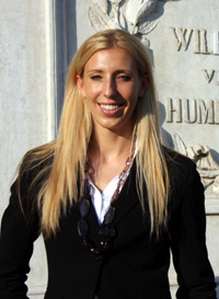 Karolina Magdalena Mierzwa