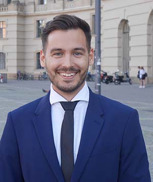 Vitorio Dimov (Coach)